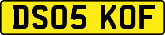 DS05KOF