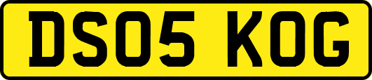 DS05KOG