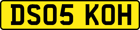 DS05KOH