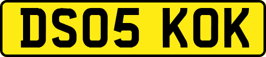 DS05KOK