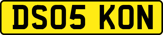 DS05KON