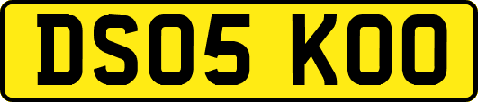 DS05KOO
