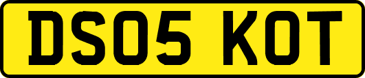 DS05KOT