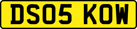 DS05KOW