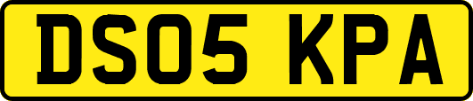 DS05KPA