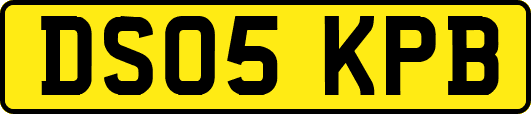 DS05KPB