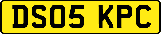 DS05KPC