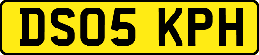 DS05KPH