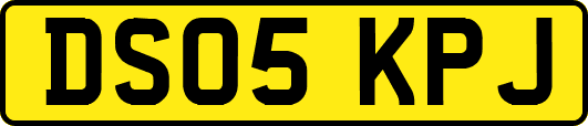 DS05KPJ