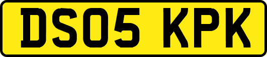 DS05KPK
