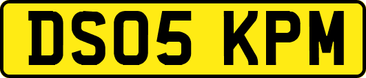 DS05KPM