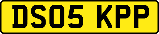 DS05KPP