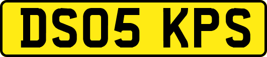 DS05KPS