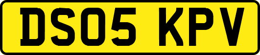 DS05KPV