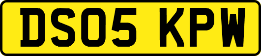 DS05KPW