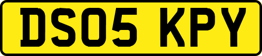 DS05KPY