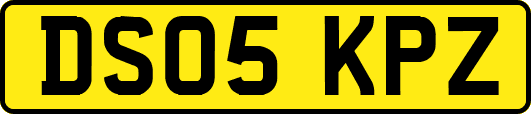 DS05KPZ