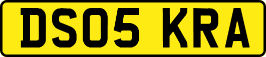 DS05KRA