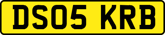DS05KRB