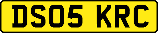 DS05KRC