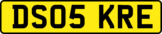 DS05KRE