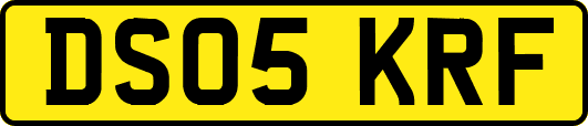 DS05KRF