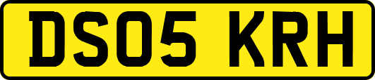 DS05KRH