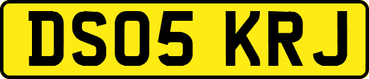DS05KRJ