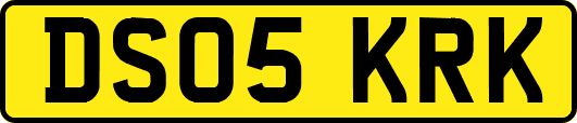 DS05KRK