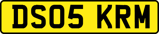 DS05KRM
