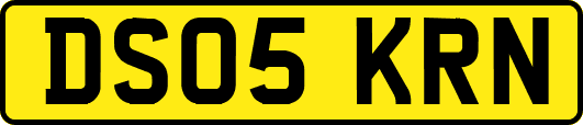 DS05KRN
