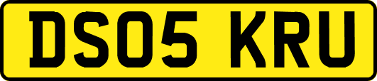 DS05KRU