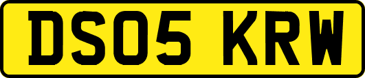DS05KRW
