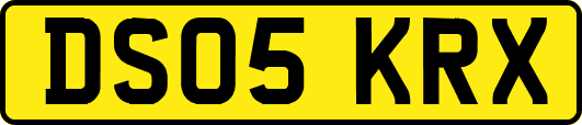 DS05KRX