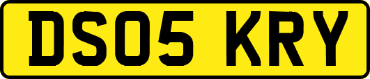 DS05KRY