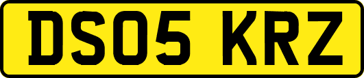 DS05KRZ