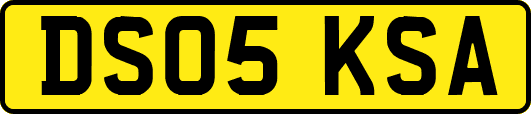 DS05KSA