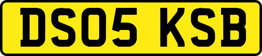 DS05KSB