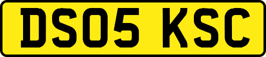 DS05KSC