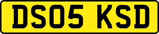DS05KSD