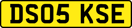 DS05KSE