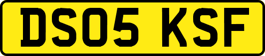 DS05KSF