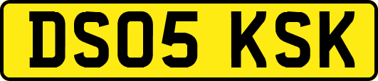 DS05KSK