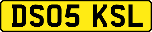 DS05KSL