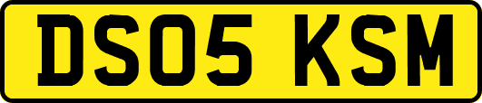 DS05KSM