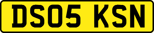 DS05KSN