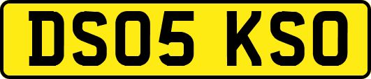 DS05KSO