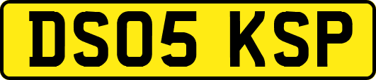 DS05KSP