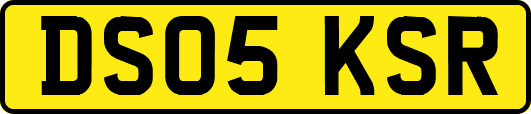 DS05KSR