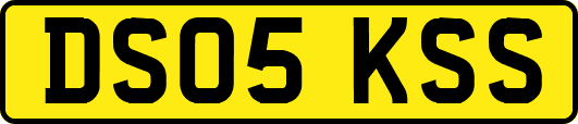 DS05KSS
